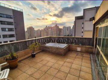 Apartamento · 171m² · 3 Quartos · COBERTURA DUPLEX VILA MARIANA 3 DORMITÓRIOS  2 VAGAS