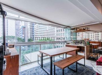 Apartamento · 93m² · 3 Quartos · 2 Vagas · APARTAMENTO 3 DORMITÓRIOS NA VILA OLIMPIA