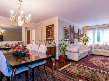 Apartamento · 135m² · 3 Quartos · 1 Vaga · Jardim Paulista-Apartamento-135m²-3 dorm.(1 suíte)-1 vaga.