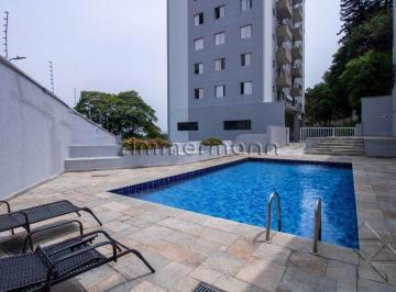 Apartamento · 65m² · 2 Quartos · 1 Vaga · APARTAMENTO VILA MADALENA 2 DORMITÓRIOS