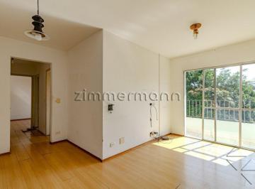 Apartamento · 65m² · 2 Quartos · 1 Vaga · APARTAMENTO VILA MADALENA 2 DORMITÓRIOS