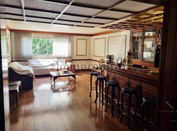 Apartamento · 240m² · 4 Quartos · APARTAMENTO MOEMA 4 DORMITÓRIOS 3 SUÍTES E 4 VAGAS