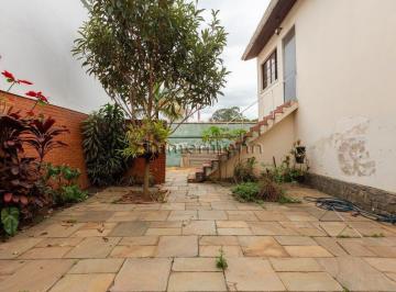 Casa · 240m² · 4 Quartos · CASA SOBRADO SUMARÉ 4 DORMITÓRIOS 1 SUÍTE