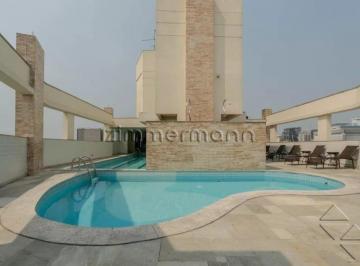 Apartamento · 54m² · 2 Quartos · APARTAMENTO CONSOLAÇÃO 2 DORMITÓRIOS 2 VAGAS