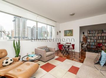 Apartamento · 110m² · 3 Quartos · 1 Vaga · APARTAMENTO ÁGUA BRANCA 3 DORMITÓRIOS 1 SUÍTE 1 VAGA