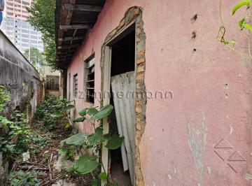 Terreno · 199m² · TERRENO 199M² NA POMPÉIA