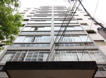Apartamento · 100m² · 4 Quartos · APARTAMENTO PINHEIROS 4 DORMITÓRIOS 1 VAGA