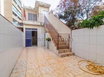 Casa · 124m² · 2 Quartos · CASA SOBRADO VILA MADALENA 2 DORMITÓRIOS 1 VAGA