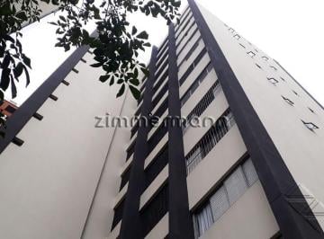 Apartamento · 108m² · 3 Quartos · APARTAMENTO BROOKLIN 3 DORMITÓRIOS 1 VAGA