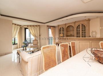 Apartamento · 153m² · 4 Quartos · 3 Vagas · APARTAMENTO PINHEIROS 4 DORMITÓRIOS 3 VAGAS