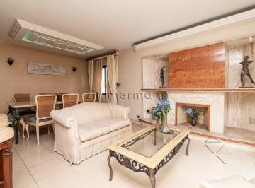 Apartamento · 153m² · 4 Quartos · 3 Vagas · APARTAMENTO PINHEIROS 4 DORMITÓRIOS 3 VAGAS