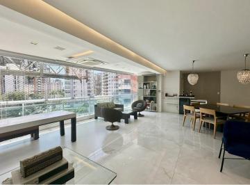Apartamento · 310m² · 3 Quartos · 5 Vagas · ✨ Apartamento Exclusivo no Meireles – Edifício Casa Blanca Condominium ✨