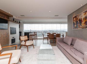 Apartamento · 142m² · 3 Quartos · 3 Vagas · APARTAMENTO VILA LEOPOLDINA 3 DORMITÓRIOS 3 VAGAS