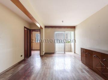 Apartamento · 80m² · 2 Quartos · 1 Vaga · APARTAMENTO BARRA FUNDA 2 DORMITÓRIOS 1 VAGA