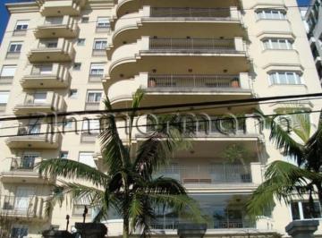 Apartamento · 292m² · 4 Quartos · 4 Vagas · APARTAMENTO HIGIENÓPOLIS 4 DORMITÓRIOS 4 VAGAS