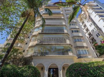 Apartamento · 292m² · 4 Quartos · 4 Vagas · APARTAMENTO HIGIENÓPOLIS 4 DORMITÓRIOS 4 VAGAS