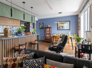 Apartamento · 47m² · 2 Quartos · 1 Vaga · APARTAMENTO EM PERDIZES DE 2 DORMITÓRIOS 1 VAGA
