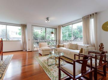 Apartamento · 212m² · 3 Quartos · 2 Vagas · APARTAMENTO HIGIENÓPOLIS 3 DORMITÓRIOS 2 VAGAS