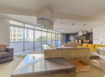 Apartamento · 285m² · 4 Quartos · APARTAMENTO JARDIM PAULISTA 4 DORMITÓRIOS 3 VAGAS