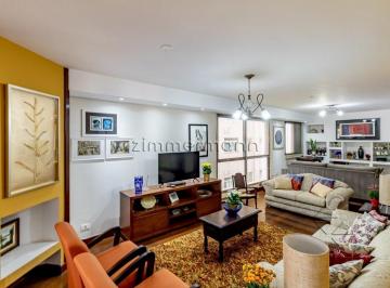 Apartamento · 160m² · 3 Quartos · 2 Vagas · APARTAMENTO PINHEIROS 3 DORMITÓRIOS  2 VAGAS