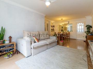 Apartamento · 105m² · 3 Quartos · 1 Vaga · APARTAMENTO JARDIM PAULISTA 3 DORMITÓRIOS 1 VAGA