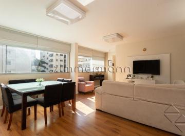 Apartamento · 110m² · 3 Quartos · APARTAMENTO HIGIENÓPOLIS 3 DORMITÓRIOS 1 SUÍTE 2 VAGAS