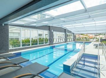Apartamento · 110m² · 3 Quartos · APARTAMENTO 3 DORMITÓRIOS PINHEIROS 2 VAGAS
