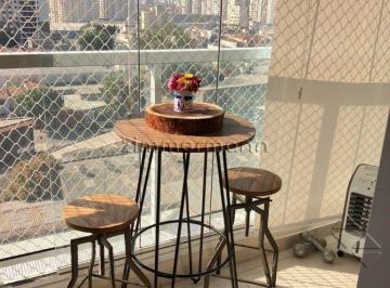 Apartamento · 57m² · 2 Quartos · APARTAMENTO BARRA FUNDA, 2 DORMITÓRIOS, 1 VAGAS