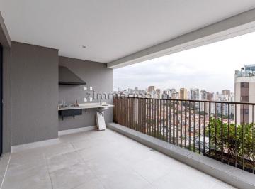 Apartamento · 105m² · 3 Quartos · APARTAMENTO PERDIZES 3 DORMITÓRIOS 2 VAGAS