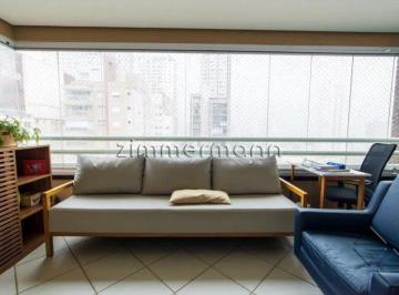 Apartamento · 137m² · 3 Quartos · 3 Vagas · APARTAMENTO VILA OLIMPIA, 3 DORMITORIOS, 3 VAGAS
