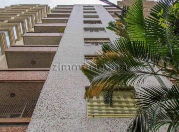 Apartamento · 97m² · 2 Quartos · APARTAMENTO HIGIENÓPOLIS 2 DORMITÓRIOS
