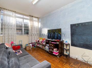 Casa · 140m² · 2 Quartos · CASA SOBRADO VILA ROMANA, 2 DORMITÓRIOS, 2 VAGAS