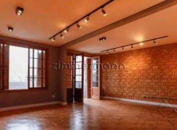 Apartamento · 154m² · 2 Quartos · APARTAMENTO REPUBLICA 2 DORMITORIOS