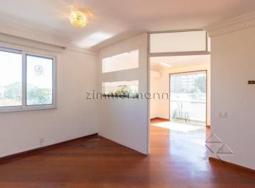 Apartamento · 88m² · 2 Quartos · 2 Vagas · APARTAMENTO VILA MADALENA 2 DORMITÓRIOS 2 VAGAS