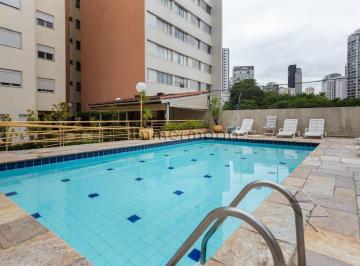 Apartamento · 84m² · 3 Quartos · APARTAMENTO SUMARÉ 3 DORMITÓRIOS 2 VAGAS