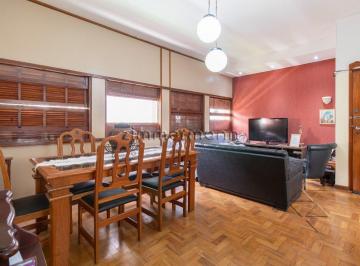 Apartamento · 90m² · 3 Quartos · 1 Vaga · APARTAMENTO HIGIENÓPOLIS 3 DORMITÓRIOS 1 VAGA
