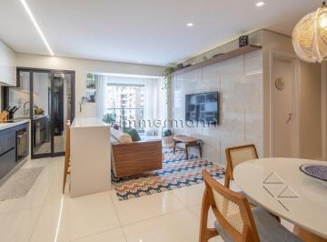 troca de capa 31/10/2025 · APARTAMENTO VILA MADALENA 2 DORMITÓRIOS 1 VAGA