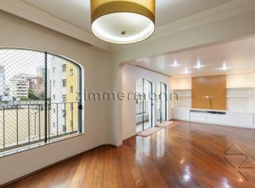 Apartamento · 136m² · 3 Quartos · APARTAMENTO HIGIENÓPOLIS 3 DORMITÓRIOS 2 VAGAS
