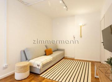 Apartamento · 109m² · 4 Quartos · APARTAMENTO VILA OLIMPIA 4 DORMITÓRIOS 1 VAGA
