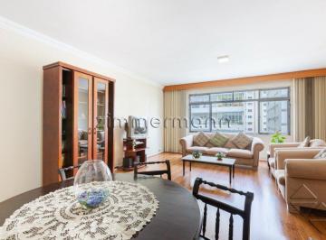 Apartamento · 160m² · 3 Quartos · 1 Vaga · APARTAMENTO BELA VISTA 3 DORMITÓRIOS 1 VAGA