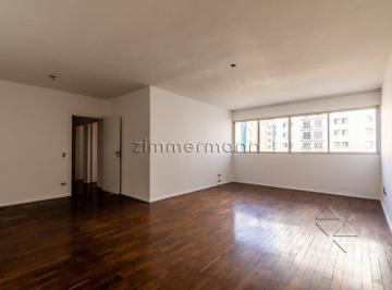Apartamento · 128m² · 3 Quartos · APARTAMENTO PERDIZES 3 DORMITÓRIOS 2 VAGAS