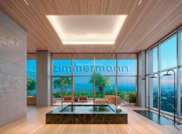 Apartamento · 209m² · 3 Quartos · APARTAMENTO DUPLEX ITAIM BIBI 3 DORMITÓRIOS 2 VAGAS