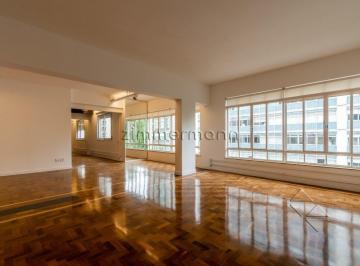 Apartamento · 217m² · 3 Quartos · APARTAMENTO HIGIENÓPOLIS  3 DORMITORIOS  1 VAGA