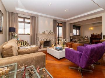 Apartamento · 149m² · 3 Quartos · APARTAMENTO ALTO DA LAPA 3 DORMITÓRIOS 3 VAGAS