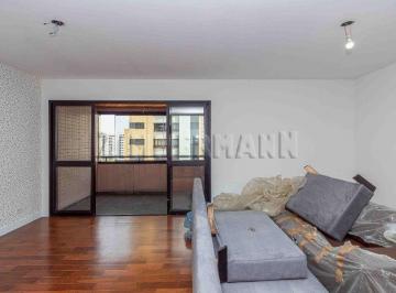 Apartamento · 121m² · 3 Quartos · APARTAMENTO POMPEIA 3 DORMITÓRIOS 3 VAGAS