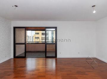 Apartamento · 121m² · 3 Quartos · APARTAMENTO POMPEIA 3 DORMITÓRIOS 3 VAGAS