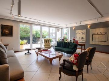 Casa · 450m² · 4 Quartos · CASA SOBRADO ALTO DA LAPA 4 DORMITÓRIOS 6 VAGAS