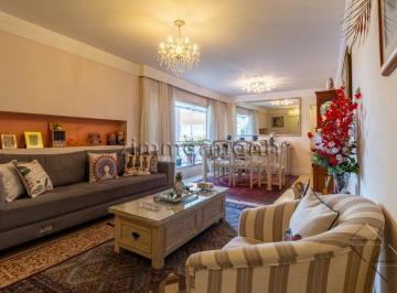 Apartamento · 130m² · 3 Quartos · APARTAMENTO JARDIM AMÉRICA 3 DORMITÓRIOS 2 VAGAS