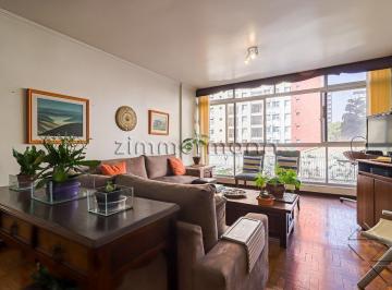 Apartamento · 118m² · 3 Quartos · 1 Vaga · APARTAMENTO PINHEIROS 3 DORMITÓRIOS 1 VAGA