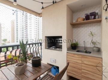 Apartamento · 158m² · 4 Quartos · APARTAMENTO PERDIZES, 4 DORMITÓRIOS 3 SUITES, 3 VAGAS
